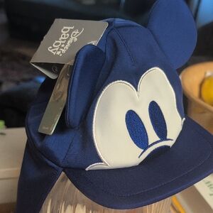 NWT Disney Infant Hat